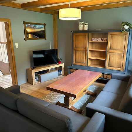 Modernisierte Ferienwohnung Im Schoenen Sauerland Meschede Eksteriør billede