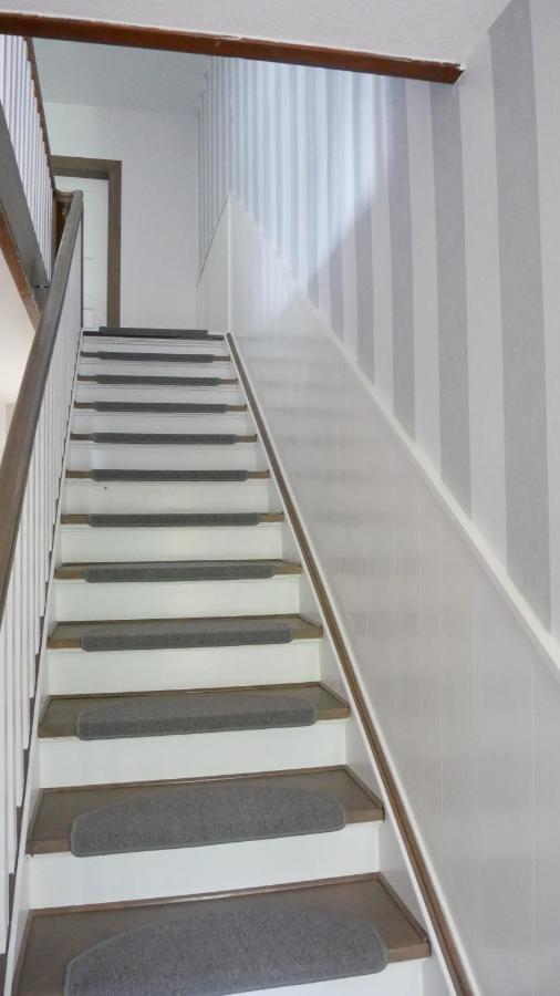 Modernisierte Ferienwohnung Im Schoenen Sauerland Meschede Eksteriør billede