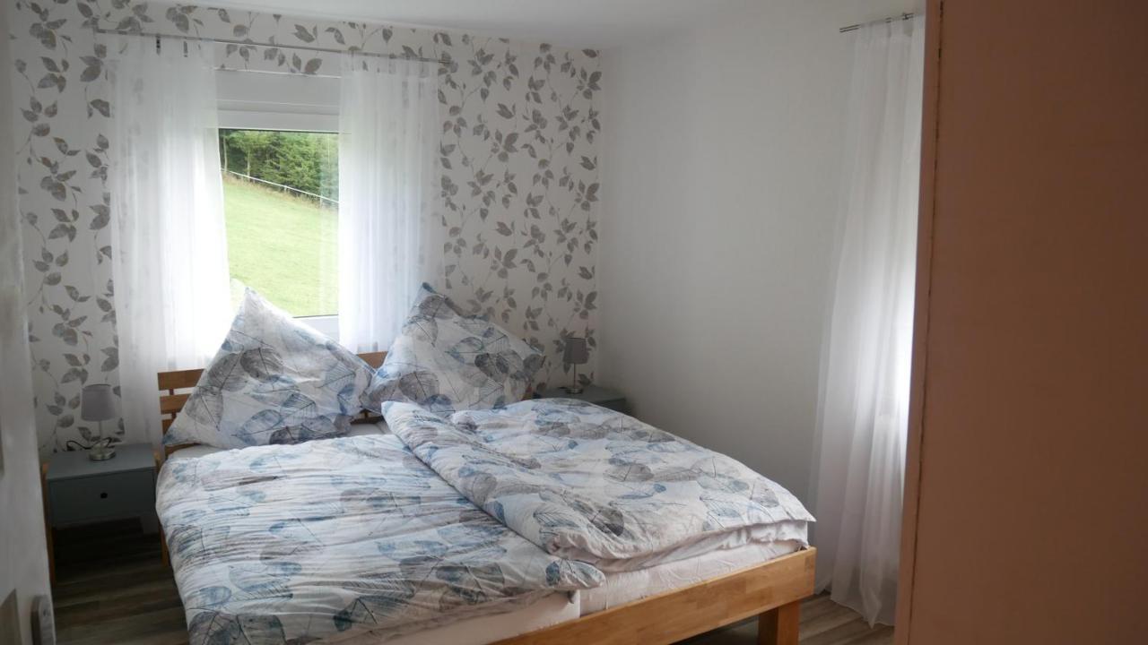 Modernisierte Ferienwohnung Im Schoenen Sauerland Meschede Eksteriør billede