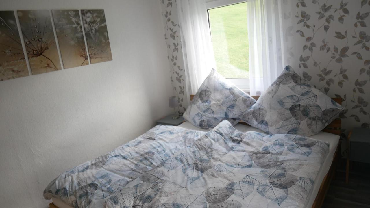 Modernisierte Ferienwohnung Im Schoenen Sauerland Meschede Eksteriør billede