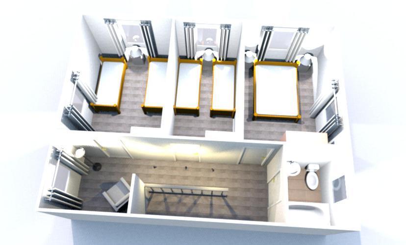 Modernisierte Ferienwohnung Im Schoenen Sauerland Meschede Eksteriør billede
